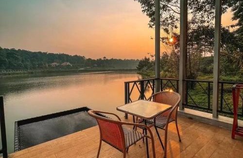 Sekong Province Hotel | Thateng Farm Resort