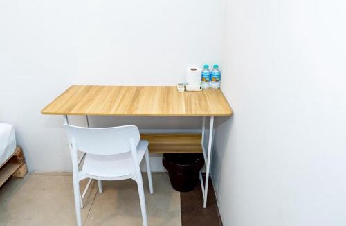 Talat Yot Apartment | HDs Khaosan - ข้าวสาร รามบุตรี