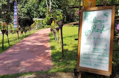 Mae On Hotel | The ForRest Peace Forest Mae Kampong