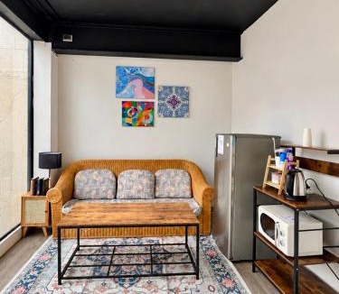 Patong Apartment | Dami Hostel