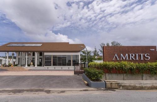 Ban Bo Han Villa | Amrits Villa 3Br Your Private Tropical Getaway