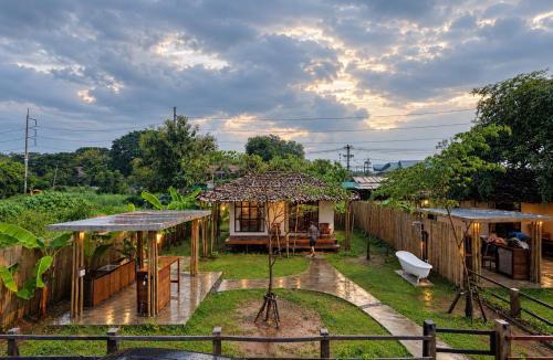 Mae Taeng Other | Elephant Nature Camp