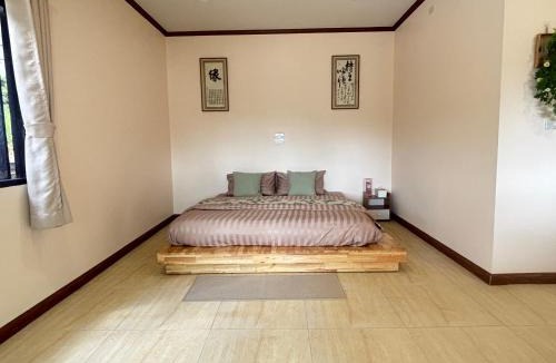 Mok Cham Pae House | ต๊ะปลอยโฮมสเตย์ บ้านรักไทย