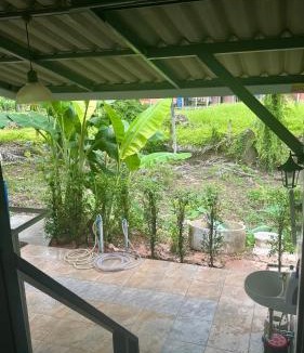 Tha Kham House | บ้านรับลม โฮมสเตย์