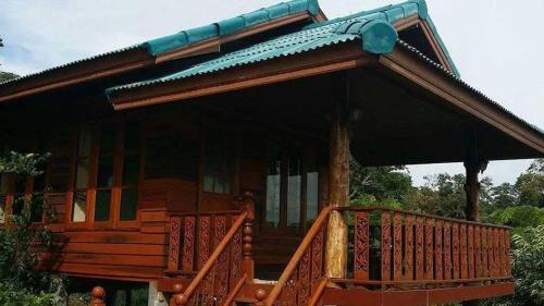 Ko Phaluai Resort | Koh Phaluai Eco Resort พลวยอีโค่ รีสอร์ท