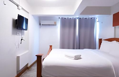 Chana Songkhram Apartment | GO INN Watchana Songkham - Khaosan