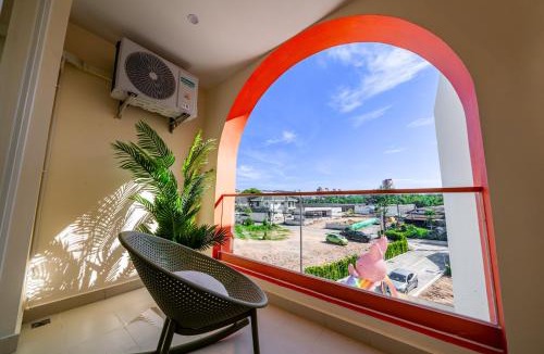 Nong Chaeng Villa | Candy House