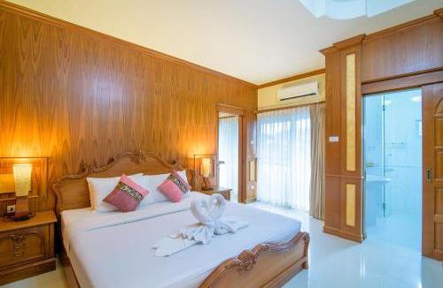 Hua Hin Resort | Hua Hin Condotel & Resort Taweeporn