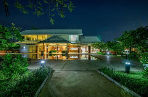 Hua Hin Resort | Hua Hin Condotel & Resort Taweeporn