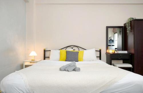 Bang Na Hotel | Xin Hotel at Udomsuk 29