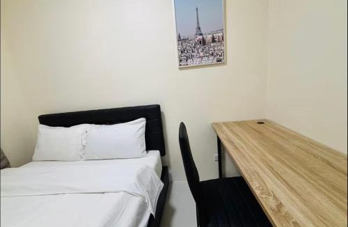 Chang Phueak Apartment | Mr Chang House 2