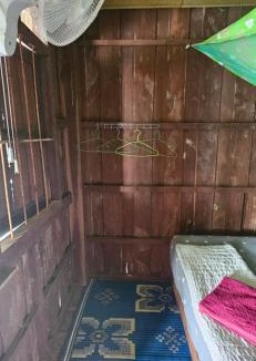 Don Det Hotel | Nois Bungalow Mekong view