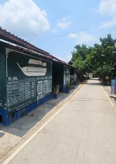 Don Det Hotel | Nois Bungalow Mekong view