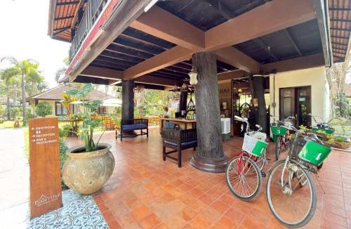 Chiang Mai House | Le Baan Thai Boutique Villa
