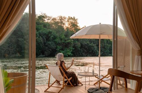 Tha Sao Resort | Baanpufa Resort