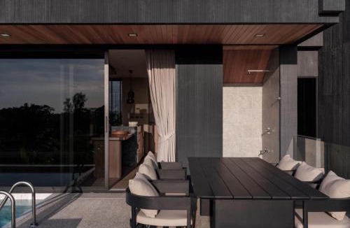 Choeng Thale Villa | Gold Chariot by Sunlara-Escapes