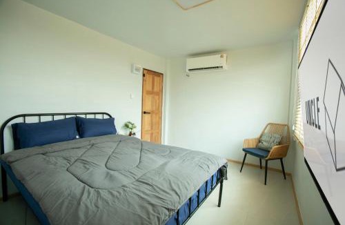 Lat Krabang Hostel | Uncle NID Hostel