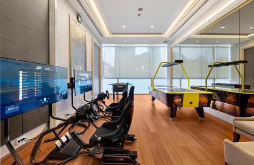 Khlong Toei Nuea Hotel | Grande Centre Point Hotel Terminal21