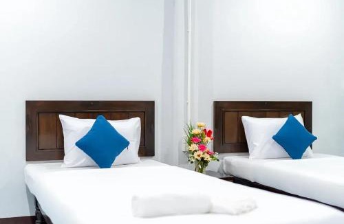 Pak Nam Hotel | The Palm Krabi Residence And Resort