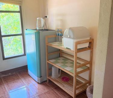 Ko Yao House | Namtok Bungalows