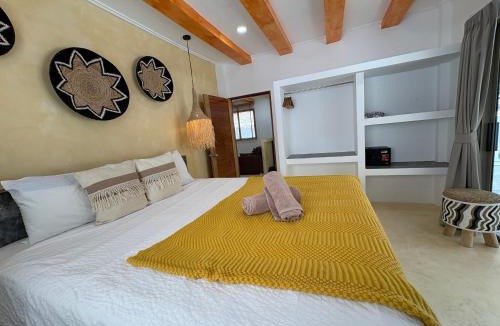 Plai Laem House | Bikini Villa #3 - 2 Bedrooms Beach access Villa