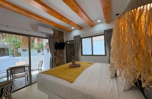 Plai Laem House | Bikini Villa #3 - 2 Bedrooms Beach access Villa
