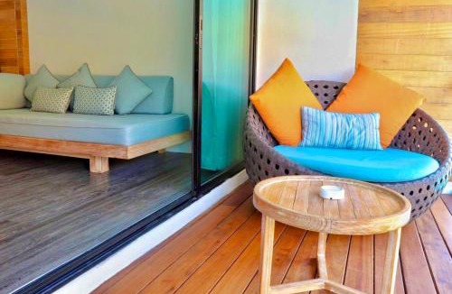 Satun Resort | AKIRA Lipe Resort