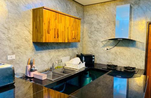 Ko Lanta House | Thawat Villa Boutique Resort
