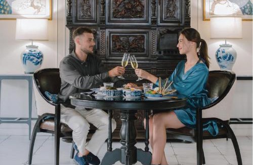 Patong Hotel | Marina Gallery Resort-KACHA-Kalim Bay by Sugar Marina Boutique Hotels