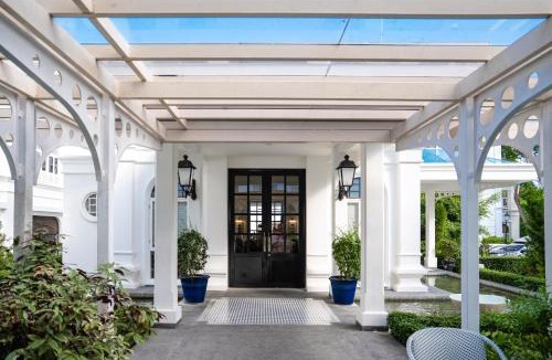 Patong Hotel | Marina Gallery Resort-KACHA-Kalim Bay by Sugar Marina Boutique Hotels