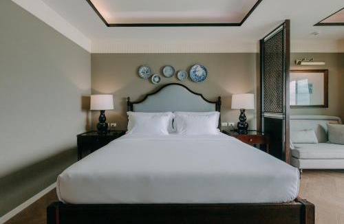 Patong Hotel | Marina Gallery Resort-KACHA-Kalim Bay by Sugar Marina Boutique Hotels