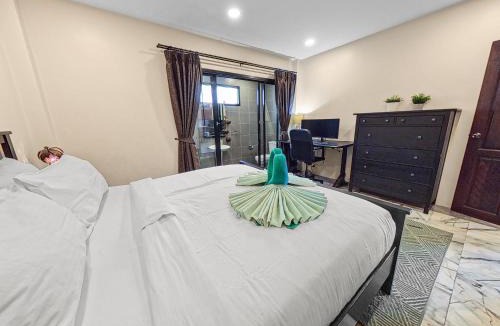 Ko Lanta Villa | Close To Long Beach 2 Bedrooms - Malee Beach Villa C9