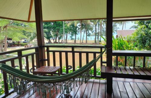 Ko Yao Resort | Suntisook Resort