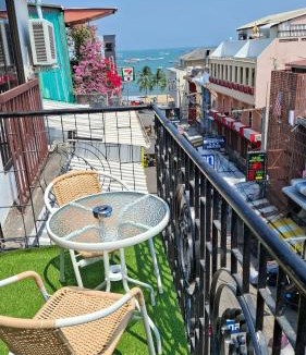 Pattaya Bay Hotel | Destination Boutique Hotel