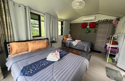 Khao Kho House | มีจันทร์เขาค้อ