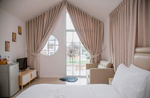 Khlong Muang Hotel | Terra Sky Home