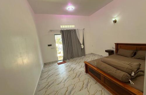 Koh Rong House | Koh Rong home stay & Walking street