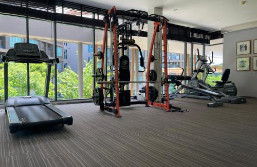 Kathu Apartment | DCondo Creek Phuket