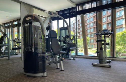 Kathu Apartment | DCondo Creek Phuket