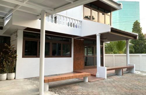 Chatuchak Apartment | Take a Rest Home Ratchayothin
