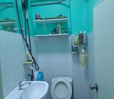Central Pattaya House | Scandalic Charlie's Eis Bar and Guest house