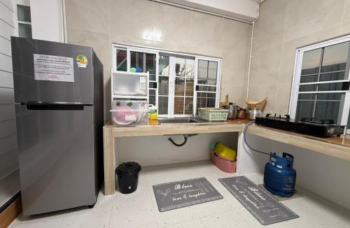 Sattahip Villa | Peace poolvilla sattahip พีซ พลูวิลล่า สัตหีบ