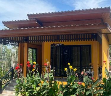 Ko Yao Apartment | SeaMountain Kohyao Noi