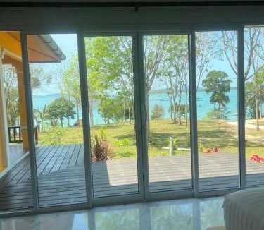 Ko Yao Apartment | SeaMountain Kohyao Noi
