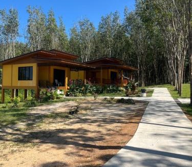 Ko Yao Apartment | SeaMountain Kohyao Noi