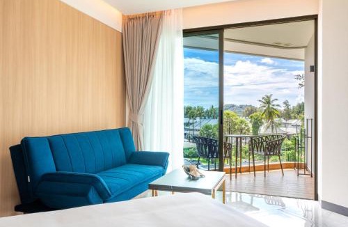 Cherngtalay Hotel | Sole Mio Boutique Hotel and Wellness - Adults Only