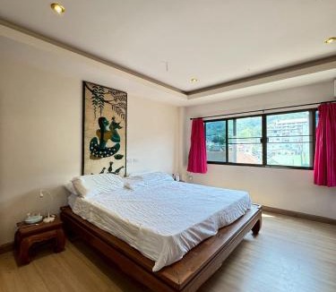 Ratsada Apartment | Lucky Resident Phuket With KhunBB