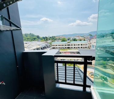 Ratsada Apartment | Lucky Resident Phuket With KhunBB