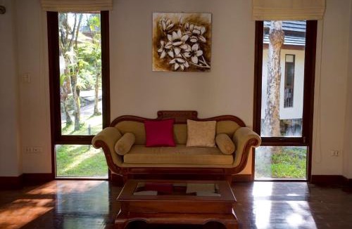 Ko Chang Hotel | Kooncharaburi Resort - Koh Chang