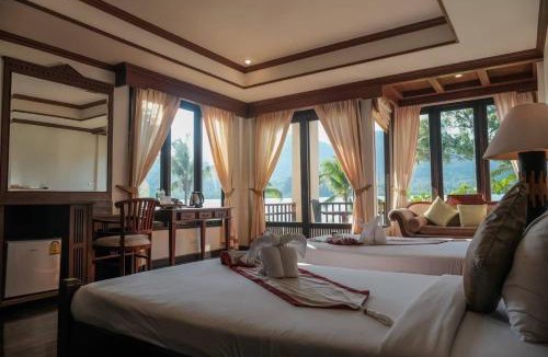 Ko Chang Hotel | Kooncharaburi Resort - Koh Chang